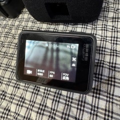 GoPro HERO6 アクションカメラ
の画像