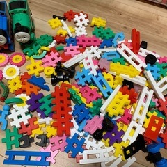 学研　ブロック　