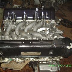 Mベンツ117型―リビルトエンジンテスト済み販売―対応107-1...