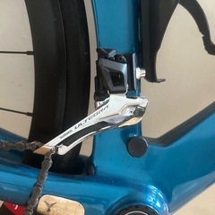 アルテグラ　R8000 ディレイラー