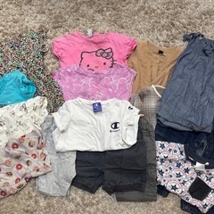 子ども服　95センチ　15点　まとめ売り