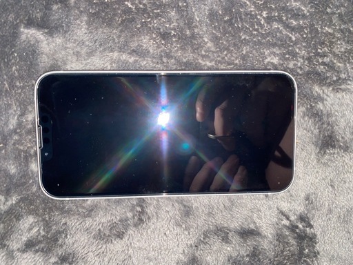 iPhone16e(ほぼ未使用)