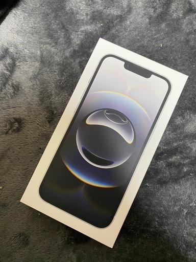 iPhone16e(ほぼ未使用)