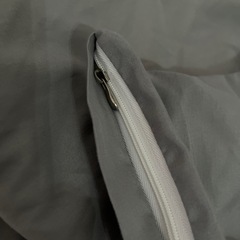 セミダブル上掛けカバーの画像