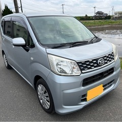ムーブ　SAの画像