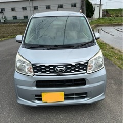 ムーブ　SA