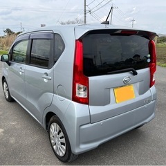 ムーブ　SAの画像