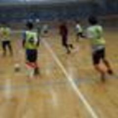 【レベルが低くて参加費も格安🎵】 空調完備の室内🎵初心者で…