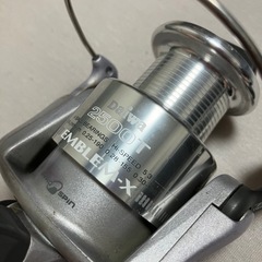③割引有り！DAIWA　EMBLEM-X2500Tの画像