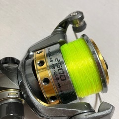 ④割引有り！brieto2500動作問題なしの画像