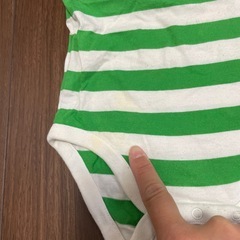 新品・美品BabyGAPセットの画像