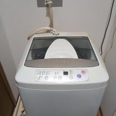 洗濯機