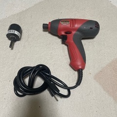 【中古】RYOBI インパクトドライバ CID-800＋おまけ　...