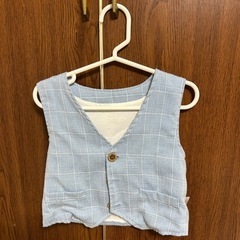【均一セール】キッズ用　フォーマル　サイズ90です