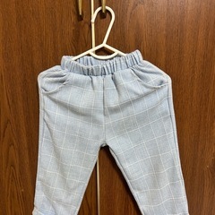 【均一セール】キッズ用　フォーマル　サイズ90ですの画像