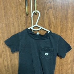 【均一セール】キッズ用　黒服　サイズ95です