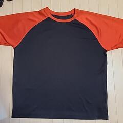 アンダーアーマーTシャツの画像