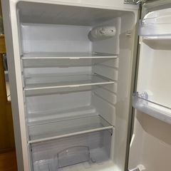 譲ります！小さめ冷蔵庫！の画像