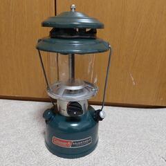 バースデーランタン1997年12月　Coleman 　ランタン ...