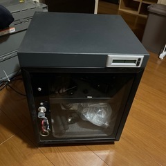 除湿庫 ジャンク品