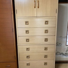 洋服タンス