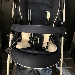 アップリカ　ベビーカー