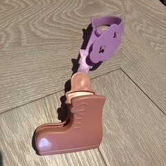 アップリカ　ベビーカーの画像
