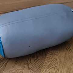 モンベル 寝袋｜軽量・耐寒・ 使用1回のみ