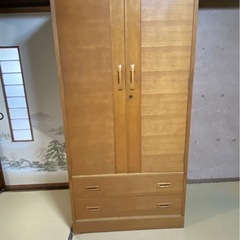 洋服タンス