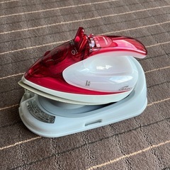 TOSHIBA TA-FV5 アイロン