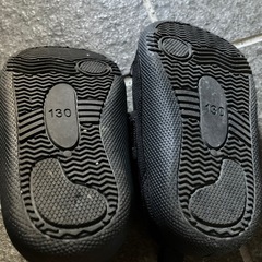 13cm フォーマルシューズの画像
