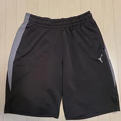 PUMA半ズボン