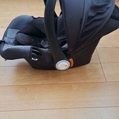 チャイルドシートの画像