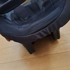 チャイルドシートの画像