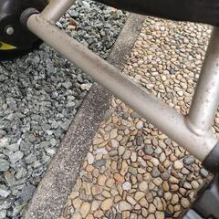 三輪車の画像