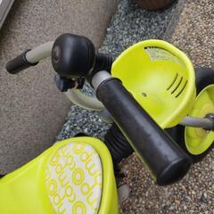 三輪車の画像
