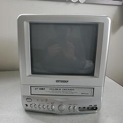 決まりました　ビデオテレビ