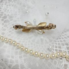 ★美品★ブローチ アクセサリーの画像