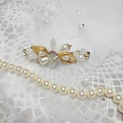 ★美品★ブローチ アクセサリー