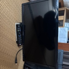 テレビ24V