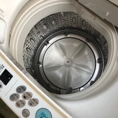★洗濯機　★