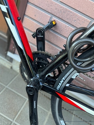 【期間限定価格5万から1万引き】ジャイアント GIANT コンテンド CONTEND SL1 2017年 シマノ 105 5800 1