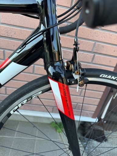 【期間限定価格5万から1万引き】ジャイアント GIANT コンテンド CONTEND SL1 2017年 シマノ 105 5800 1