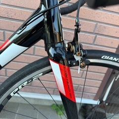 ジャイアント GIANT コンテンド CONTEND SL1 2017年 シマノ 105 5800 11S アルミ ロードバイク の画像