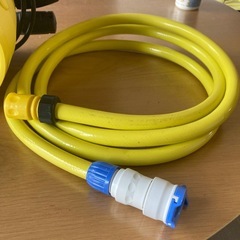 決まりました。
ケルヒャーの画像