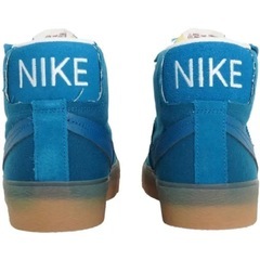  NIKE SB ZOOM BLAZER MID PLM US7 25cmの画像