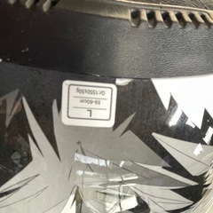 フルフェイス ヘルメット バイク YAMAHA イーグル　サイズL
の画像