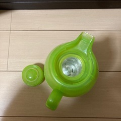 魔法瓶の画像