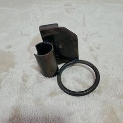 タジマ脱着式ハンマー・ラチェット差し