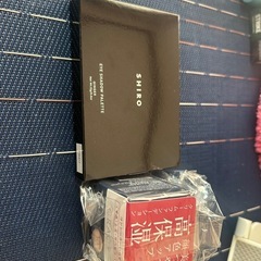 お譲り完了品新品未開封化粧品